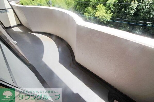 シャンテメゾン井上NO.6の物件内観写真